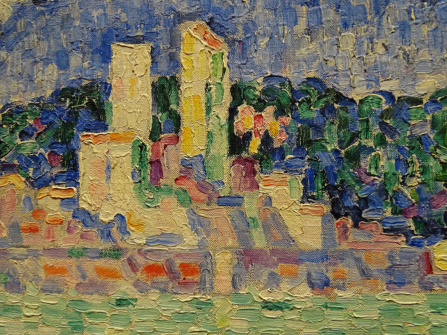 signac